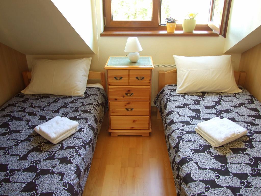Sunlit Loft Butas Riga